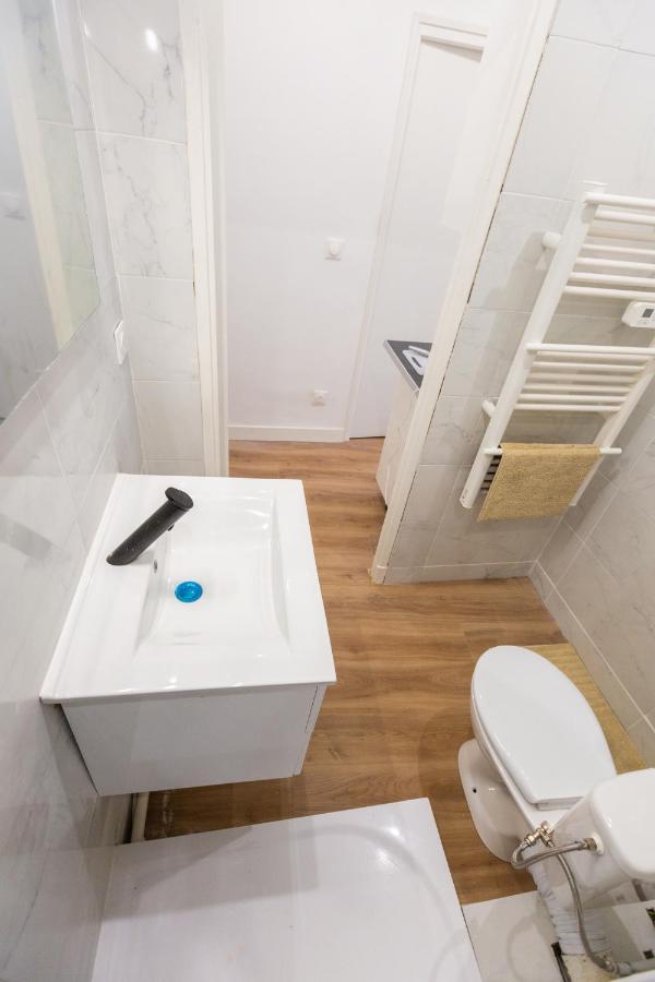Appt Superbe T2 St Charles Vieux Port Wifi Lejlighed Marseille Eksteriør billede
